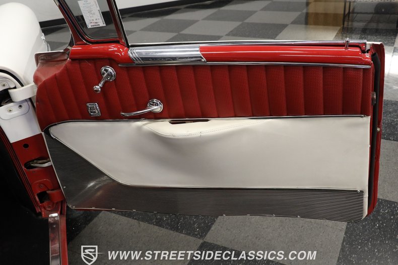 Unknown-Starfire-1954-RedWhite-Red-ampamp-White-7