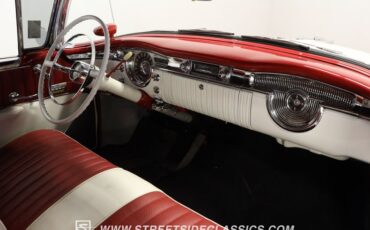 Unknown-Starfire-1954-RedWhite-Red-ampamp-White-9