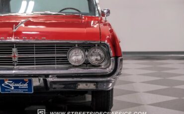 Unknown-Starfire-1962-Chariot-Red-Red-10