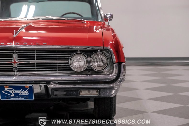 Unknown-Starfire-1962-Chariot-Red-Red-10
