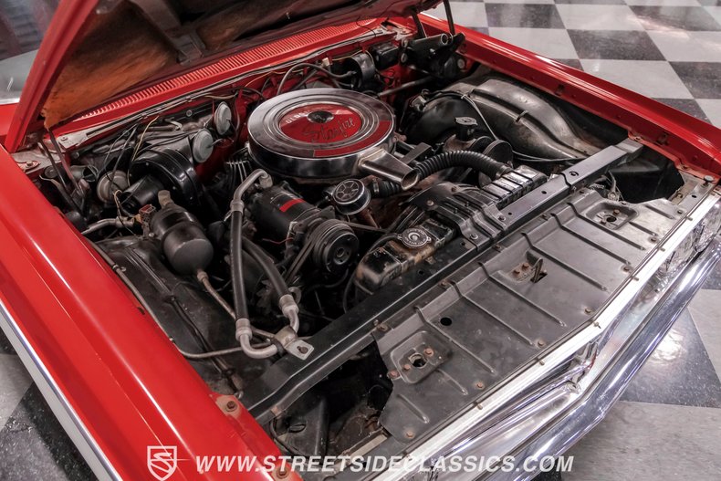 Unknown-Starfire-1962-Chariot-Red-Red-11