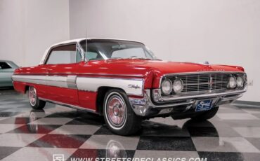 Unknown-Starfire-1962-Chariot-Red-Red-14