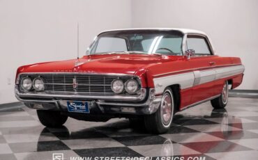 Unknown-Starfire-1962-Chariot-Red-Red-16