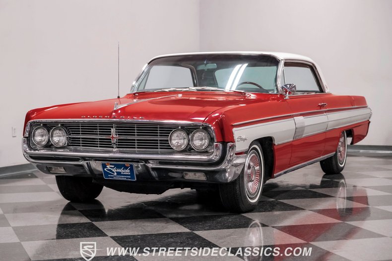 Unknown-Starfire-1962-Chariot-Red-Red-16