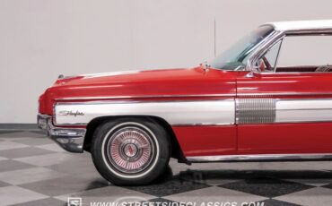 Unknown-Starfire-1962-Chariot-Red-Red-19
