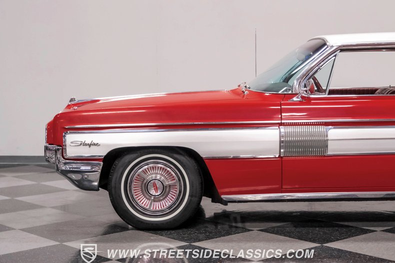 Unknown-Starfire-1962-Chariot-Red-Red-19