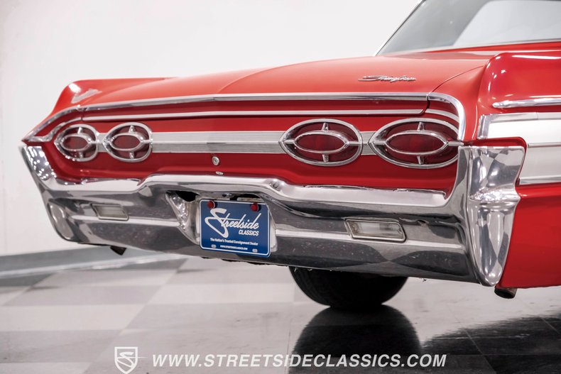 Unknown-Starfire-1962-Chariot-Red-Red-23