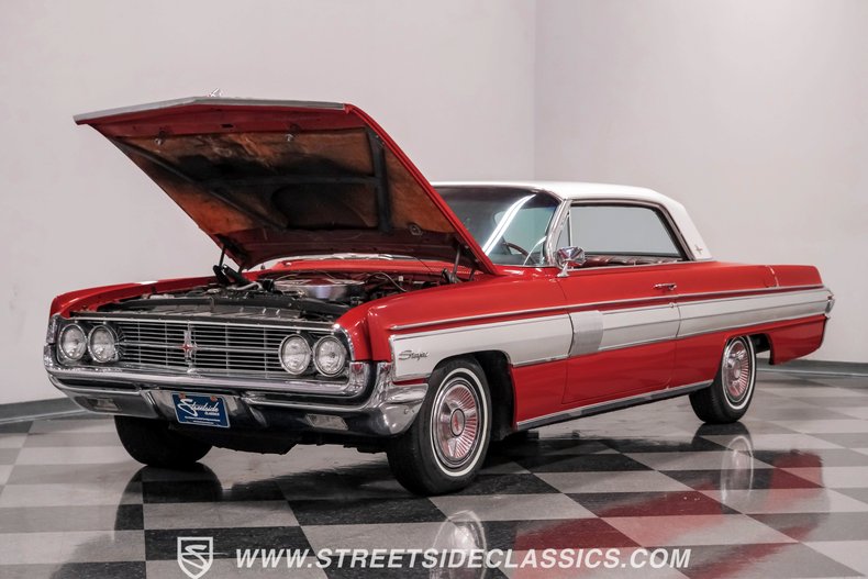Unknown-Starfire-1962-Chariot-Red-Red-28