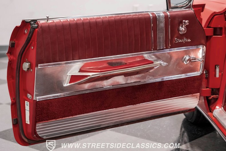 Unknown-Starfire-1962-Chariot-Red-Red-30