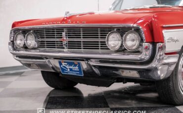 Unknown-Starfire-1962-Chariot-Red-Red-32