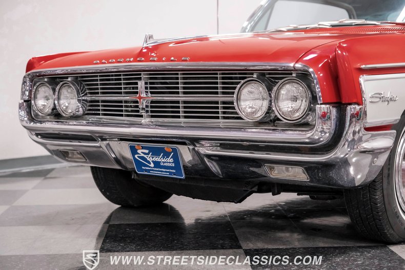Unknown-Starfire-1962-Chariot-Red-Red-32