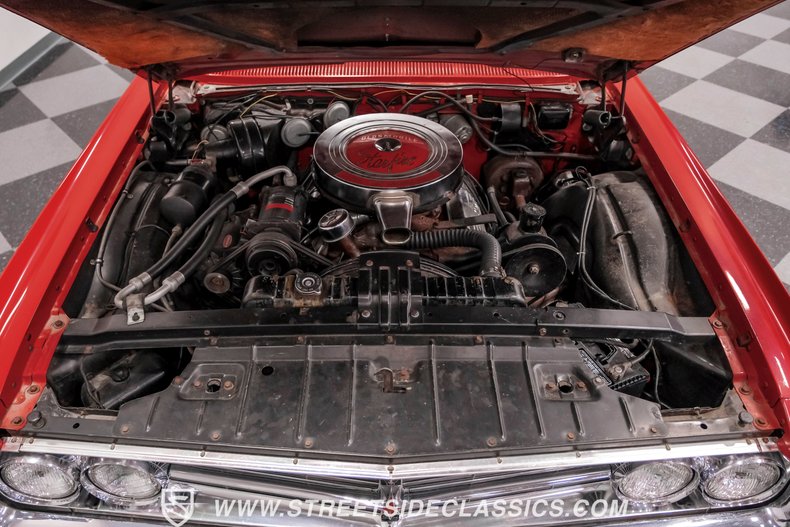 Unknown-Starfire-1962-Chariot-Red-Red-33
