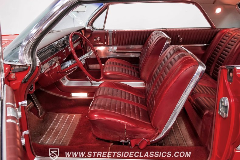 Unknown-Starfire-1962-Chariot-Red-Red-35