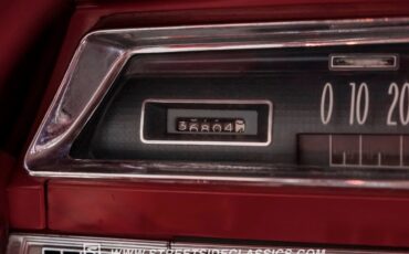 Unknown-Starfire-1962-Chariot-Red-Red-38