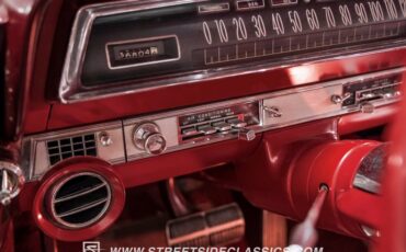 Unknown-Starfire-1962-Chariot-Red-Red-41
