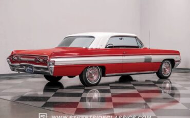 Unknown-Starfire-1962-Chariot-Red-Red-7