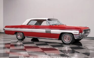 Unknown-Starfire-1962-Chariot-Red-Red-9