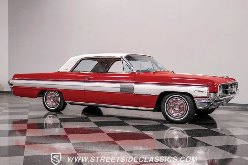 Unknown-Starfire-1962-Chariot-Red-Red-9