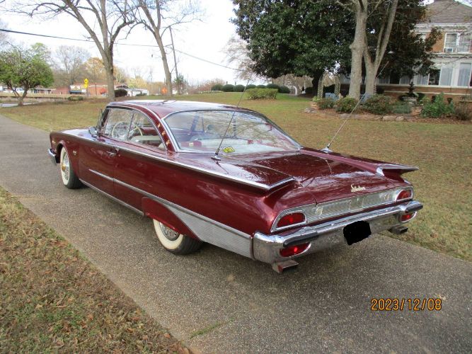 Unknown-Starliner-1960-Red-4