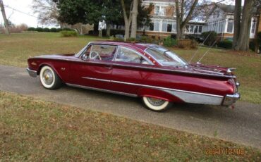 Unknown-Starliner-1960-Red-5