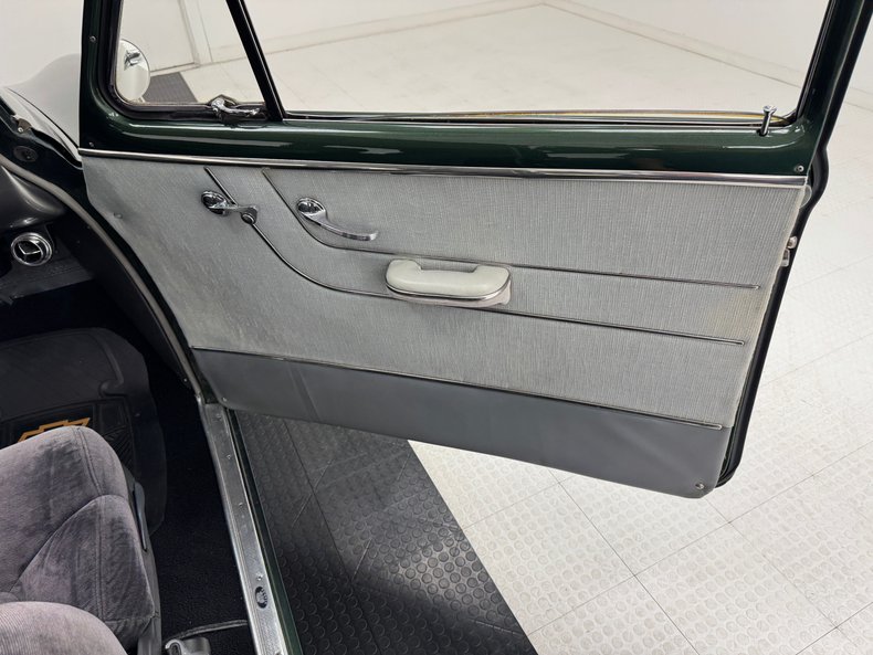 Unknown-Styleline-deluxe-1950-Steel-Green-Metallic-Black-17