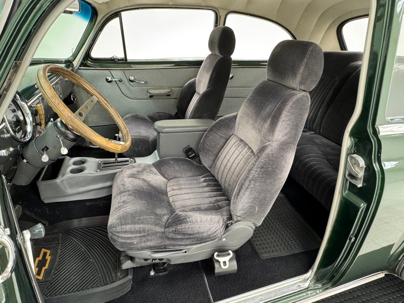 Unknown-Styleline-deluxe-1950-Steel-Green-Metallic-Black-18