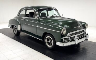 Unknown-Styleline-deluxe-1950-Steel-Green-Metallic-Black-19