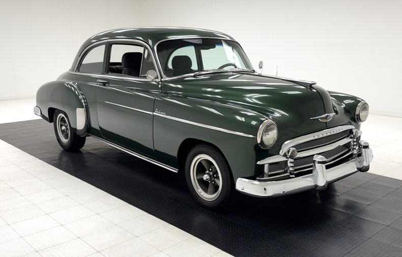 Unknown-Styleline-deluxe-1950-Steel-Green-Metallic-Black-19