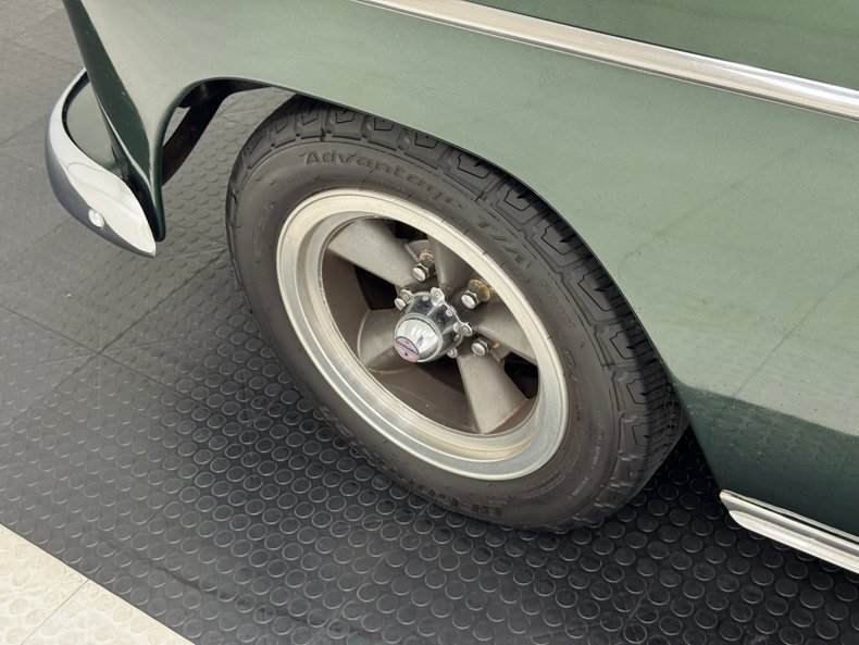 Unknown-Styleline-deluxe-1950-Steel-Green-Metallic-Black-23