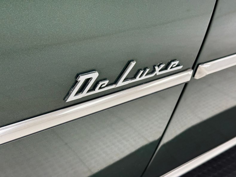 Unknown-Styleline-deluxe-1950-Steel-Green-Metallic-Black-24