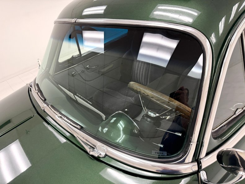 Unknown-Styleline-deluxe-1950-Steel-Green-Metallic-Black-25