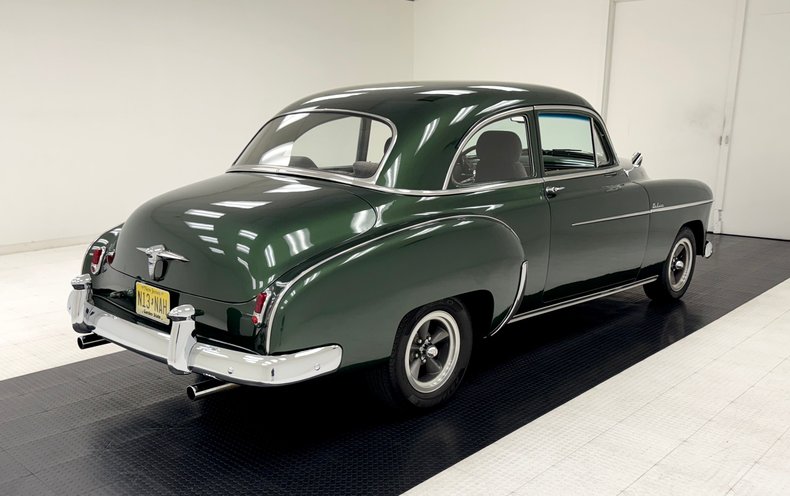 Unknown-Styleline-deluxe-1950-Steel-Green-Metallic-Black-3