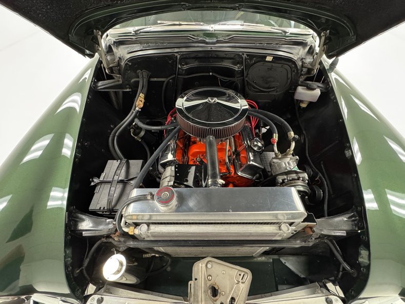 Unknown-Styleline-deluxe-1950-Steel-Green-Metallic-Black-36