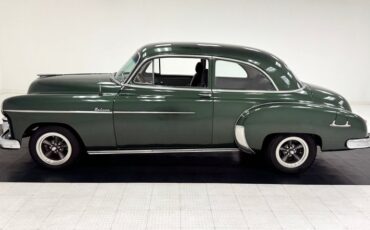 Unknown-Styleline-deluxe-1950-Steel-Green-Metallic-Black