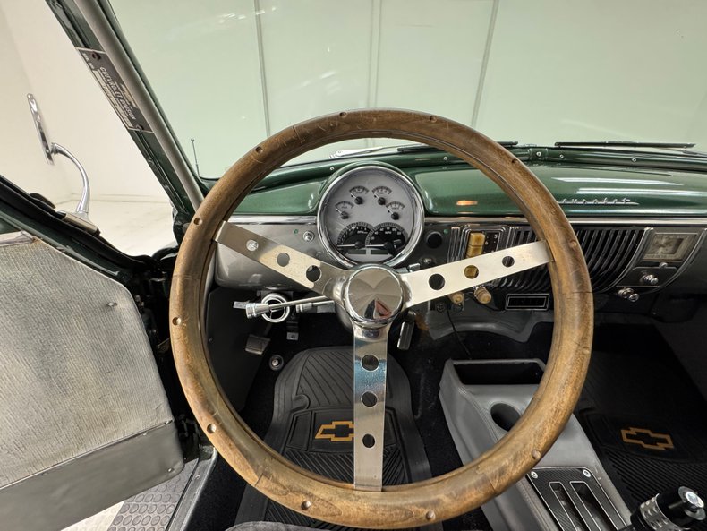Unknown-Styleline-deluxe-1950-Steel-Green-Metallic-Black-4