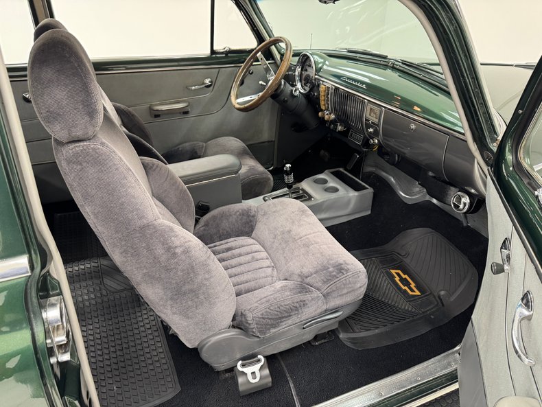 Unknown-Styleline-deluxe-1950-Steel-Green-Metallic-Black-44