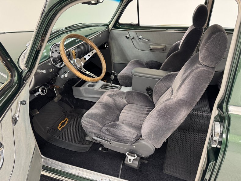 Unknown-Styleline-deluxe-1950-Steel-Green-Metallic-Black-45