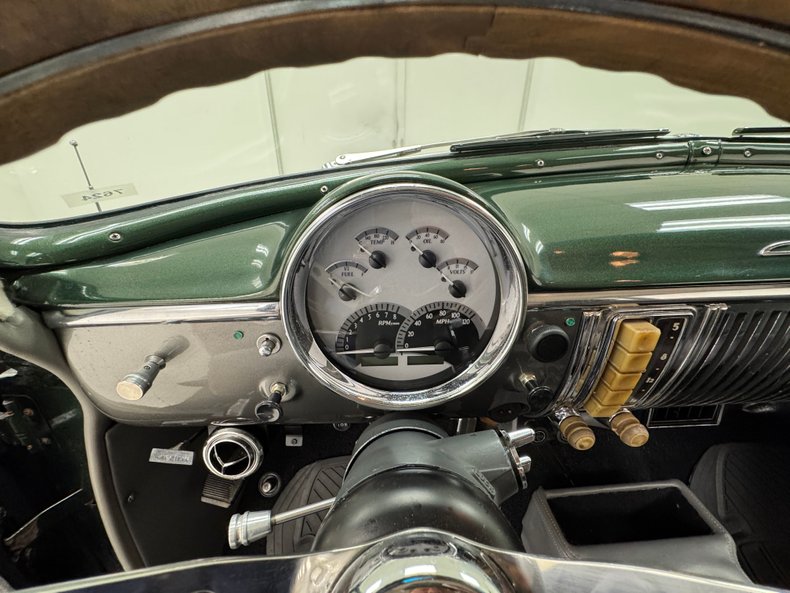 Unknown-Styleline-deluxe-1950-Steel-Green-Metallic-Black-5