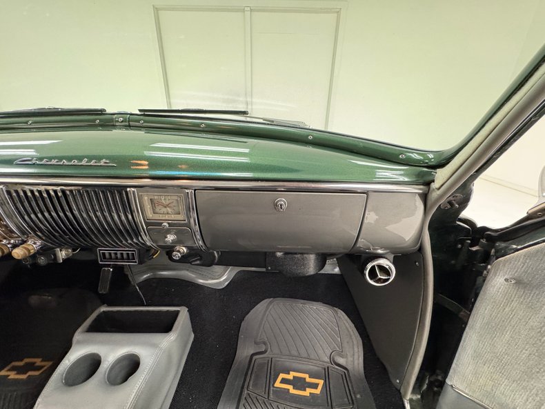 Unknown-Styleline-deluxe-1950-Steel-Green-Metallic-Black-8
