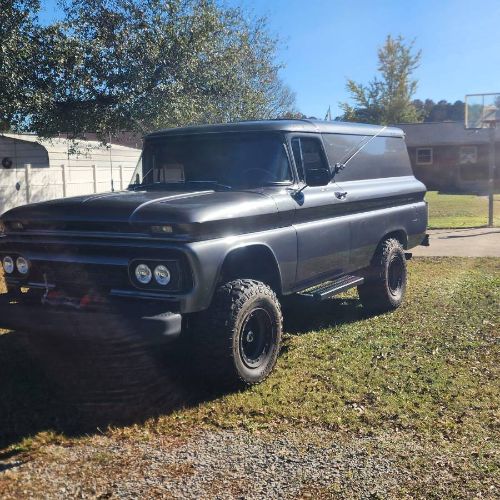 Unknown-Suburban-1962-Gray-1