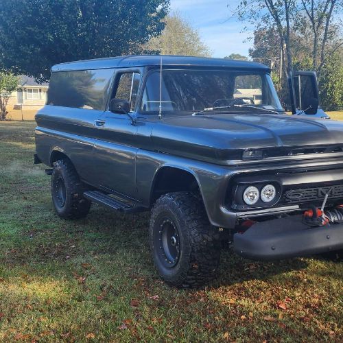 Unknown-Suburban-1962-Gray-17