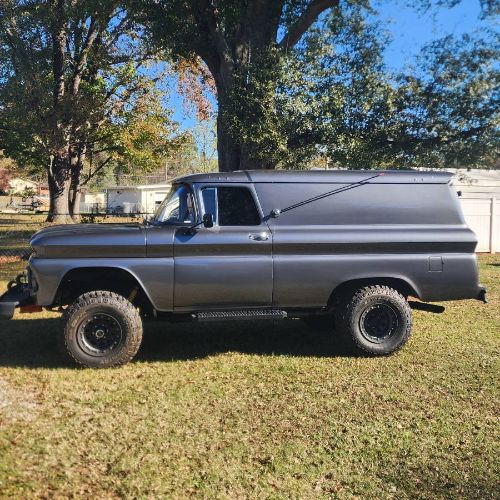 Unknown-Suburban-1962-Gray