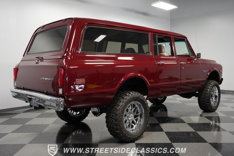 Unknown-Suburban-1972-Burgundy-Metallic-Beige-11