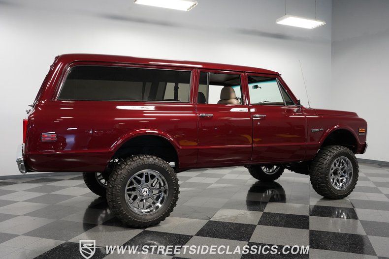 Unknown-Suburban-1972-Burgundy-Metallic-Beige-12