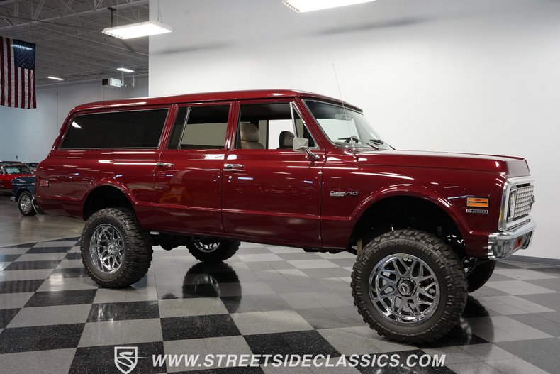 Unknown-Suburban-1972-Burgundy-Metallic-Beige-14