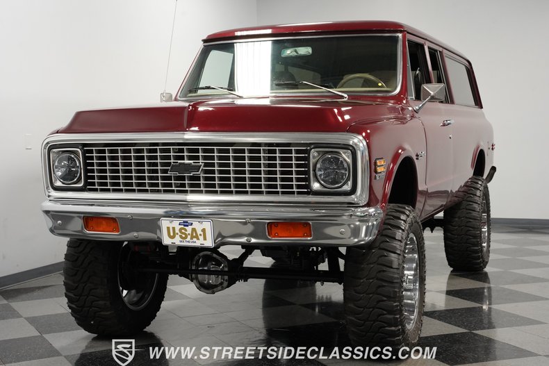 Unknown-Suburban-1972-Burgundy-Metallic-Beige-17