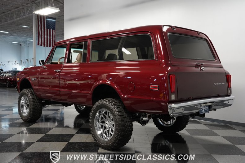 Unknown-Suburban-1972-Burgundy-Metallic-Beige-48