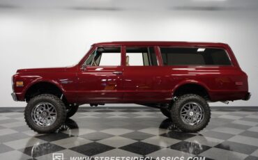 Unknown-Suburban-1972-Burgundy-Metallic-Beige-7