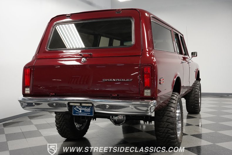 Unknown-Suburban-1972-Burgundy-Metallic-Beige-9