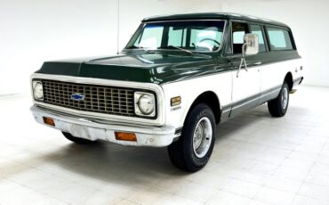 Unknown-Suburban-1972-Medium-Olive-Green-Olive-Green